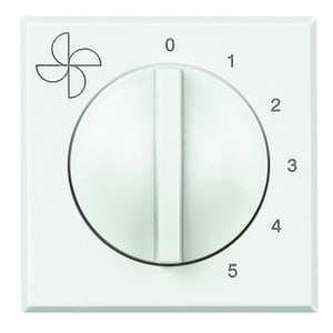 BTICINO S.P.A. - BTIHD4016 AXOLUTE - SELETTORE 0-1-2-3