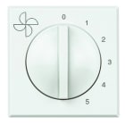 BTICINO - BTIHD4016 AXOLUTE - SELETTORE 0-1-2-3