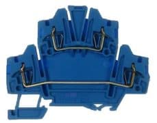 CABUR SRL CBRHD410 HMD.2/N(EX)I MORSETTO PASSANTE