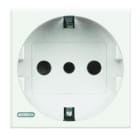 BTICINO - BTIHD4140 AXOLUTE - PRESA STD TEDESCO-ITALIANO P30