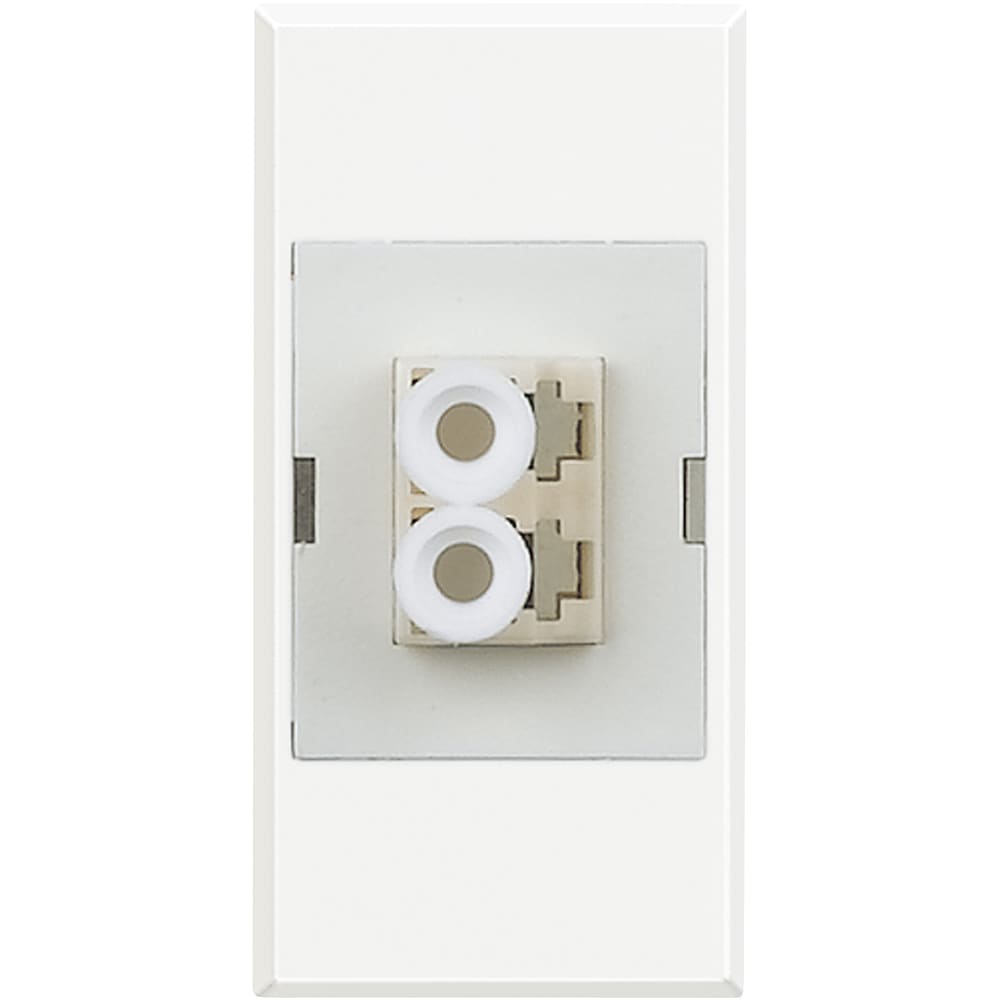 BTICINO BTIHD4268LC BTNET - AXOLUTE OPTICAL CONNECTOR LC