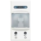 BTICINO - BTIHD4431N AXOLUTE- INTERRUTTORE IR PASS.1M BIANCO