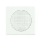 BTICINO - BTIHD4565 AXOLUTE - DIFFUSORE 506E 16OHM BIANCO