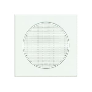 BTICINO S.P.A. - BTIHD4565 AXOLUTE - DIFFUSORE 506E 16OHM BIANCO