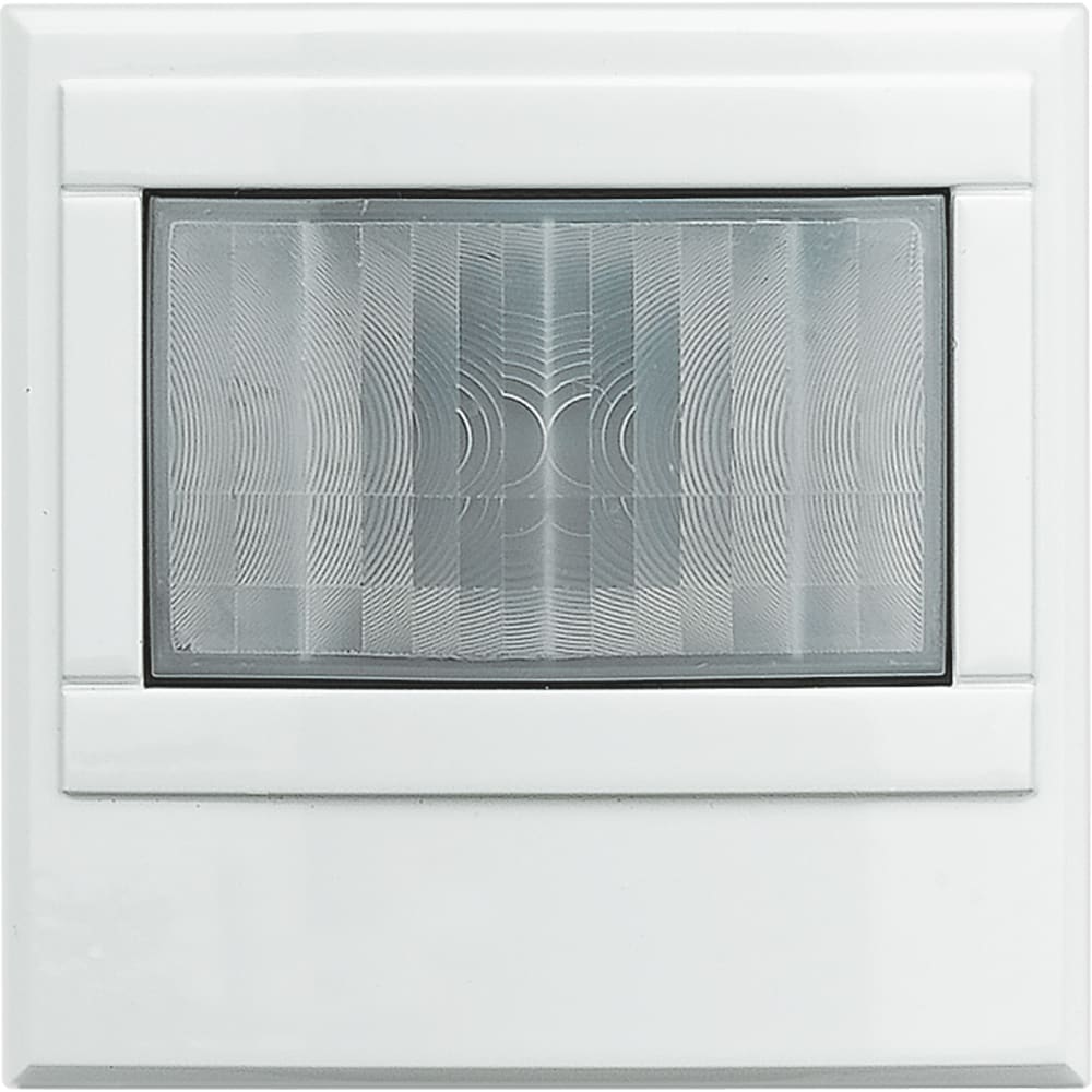 BTICINO BTIHD4659 AXOLUTE - GREEN SWITCH SCS PIR BIANCO