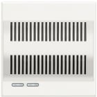 BTICINO - BTIHD4693 Temperatursensor white