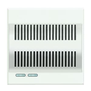 BTICINO S.P.A. - BTIHD4693 AXOLUTE - SONDA BASE BIANCO