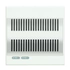 BTICINO - BTIHD4693 AXOLUTE - SONDA BASE BIANCO