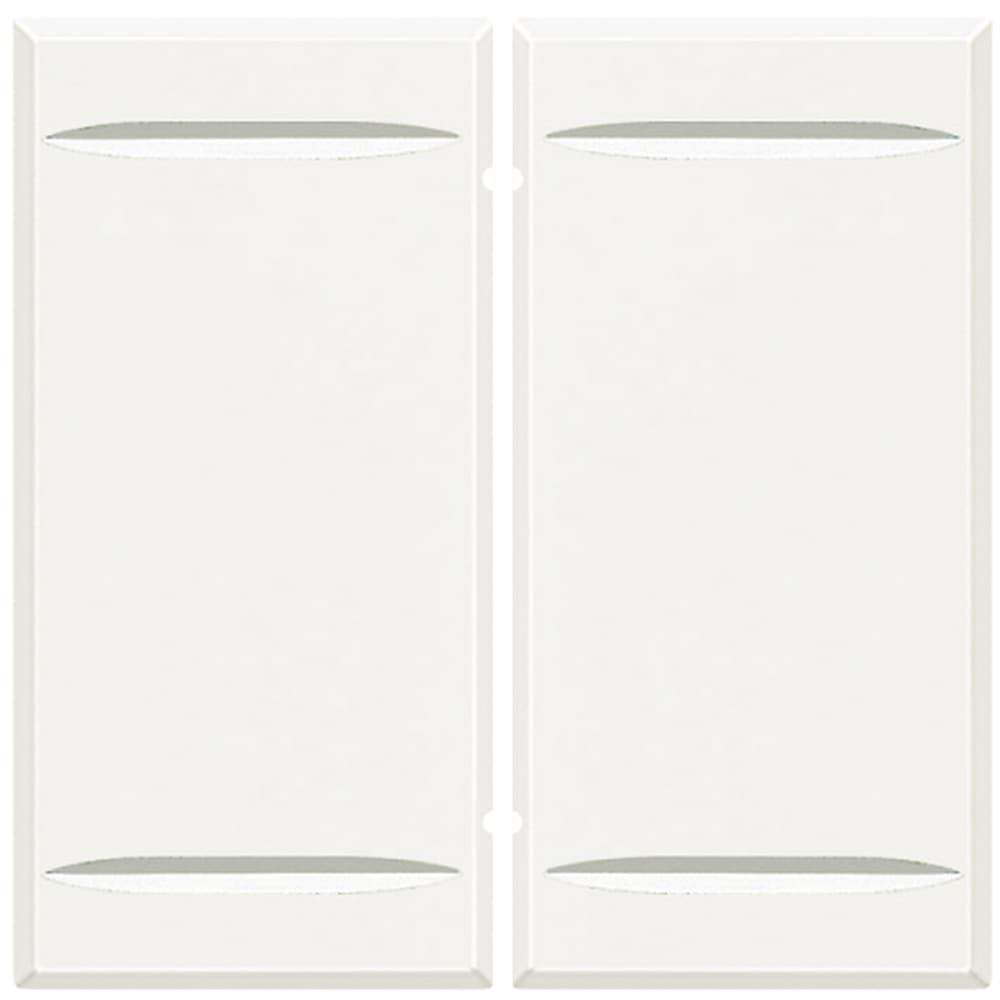 BTICINO BTIHD4919 Wippe f. Funksensor white