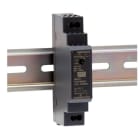 DIGIMAX SRL - DIXHDR-15-12 ALIMENTATORE DIN RAIL SLIM 12V 1.25A 15W
