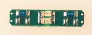 CABUR SRL - CBRHF510M CIL/HFR/M/115-230 LED 115-230V NP