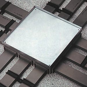 CANALPLAST CANHG1091FE COP.FEZINC. X HG100