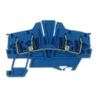 CABUR SRL - CBRHI420 HMM.1/2+2(EX)I MORSETTO PASSANTE