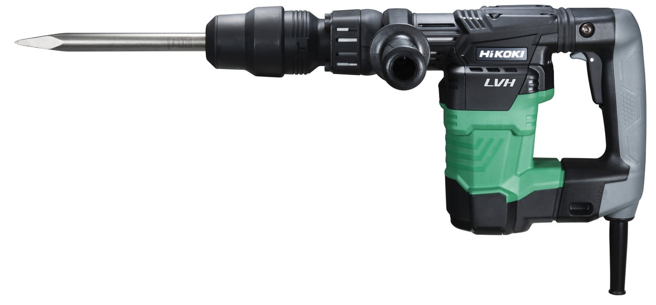 HIKOKI POWER TOOLSI - HIAH41MB2WS MARTELLO DEMOLITORE SDS MAX 950 W 7,1 J