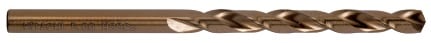 HIKOKI POWER TOOLSI - HIAHFA0570600 PUNTE ELICOIDALI IN HSS CO 5 SPECIFICHE