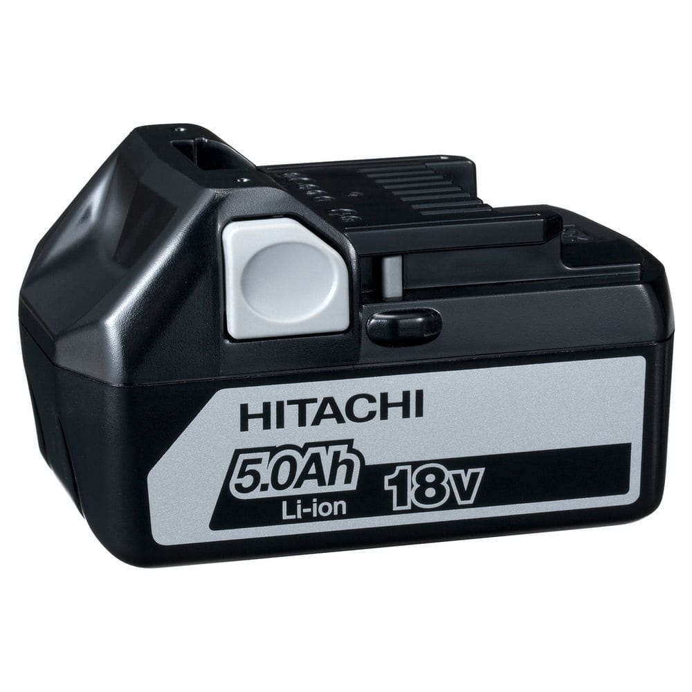 HIKOKI POWER TOOLSI - HIAHTA335790 BATT.LI.18V ATT.SLIT.FIN.RAFF.BSL1850 5A