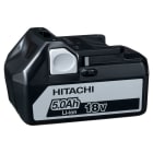 HIKOKI POWER TOOLS - HIAHTA335790 BAT. BSL1850 18V 5AH