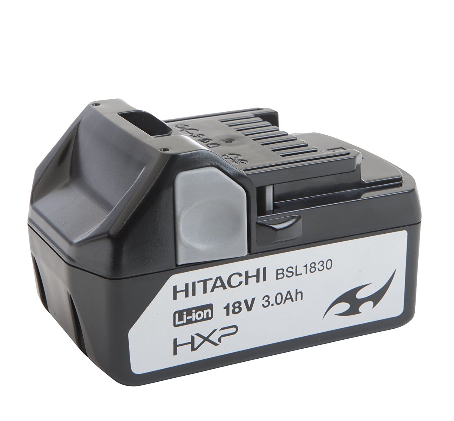 HIKOKI POWER TOOLSI - HIAHTA339783 BATTERIA AL LITIO COMPATTA DA 18 V ATTAC