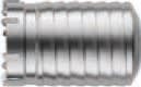 HIKOKI POWER TOOLSI - HIAHTA750966 CORONA AL WIDIA - ATTACCO CONICO K 1:8 -