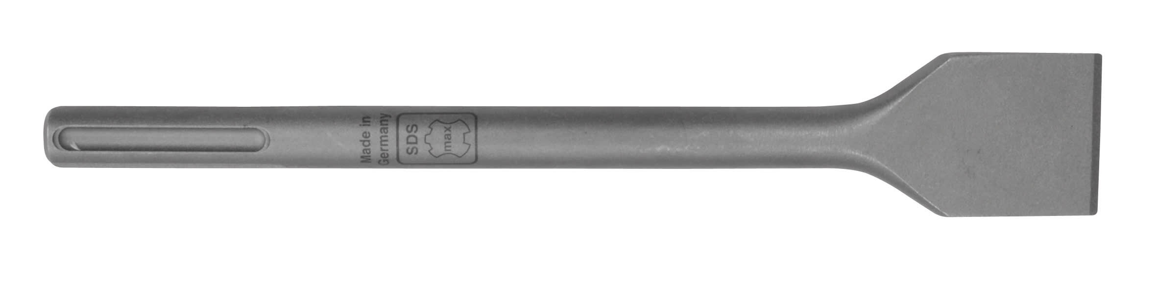 HIKOKI POWER TOOLSI - HIAHTA750997K SCALPELLO A SPATOLA - ATTACCO SDS-MAX -