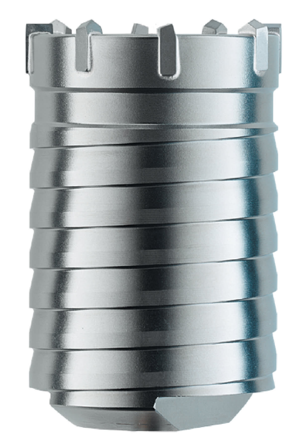 HIKOKI POWER TOOLSI - HIAHTA760072 CORONA AL WIDIA - ATTACCO FILETTATO - 1