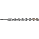 HIKOKI POWER TOOLS - HIA782415 PUNTA SDSPLUS 2T - D.6,0X110MM