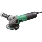 HIKOKI POWER TOOLS - HIAG13YGWQZ SMERIGLIATRICE ANG. 1.700W, 125MM