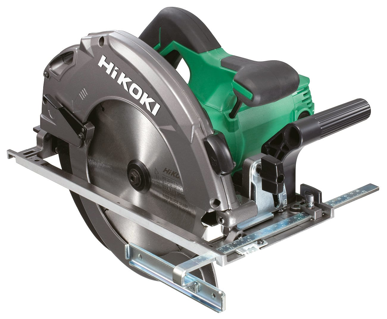 HIKOKI POWER TOOLSI - HIAC9U3WB SEGA CIRCOLARE 2.000 W LAMA 235 MM, 5.