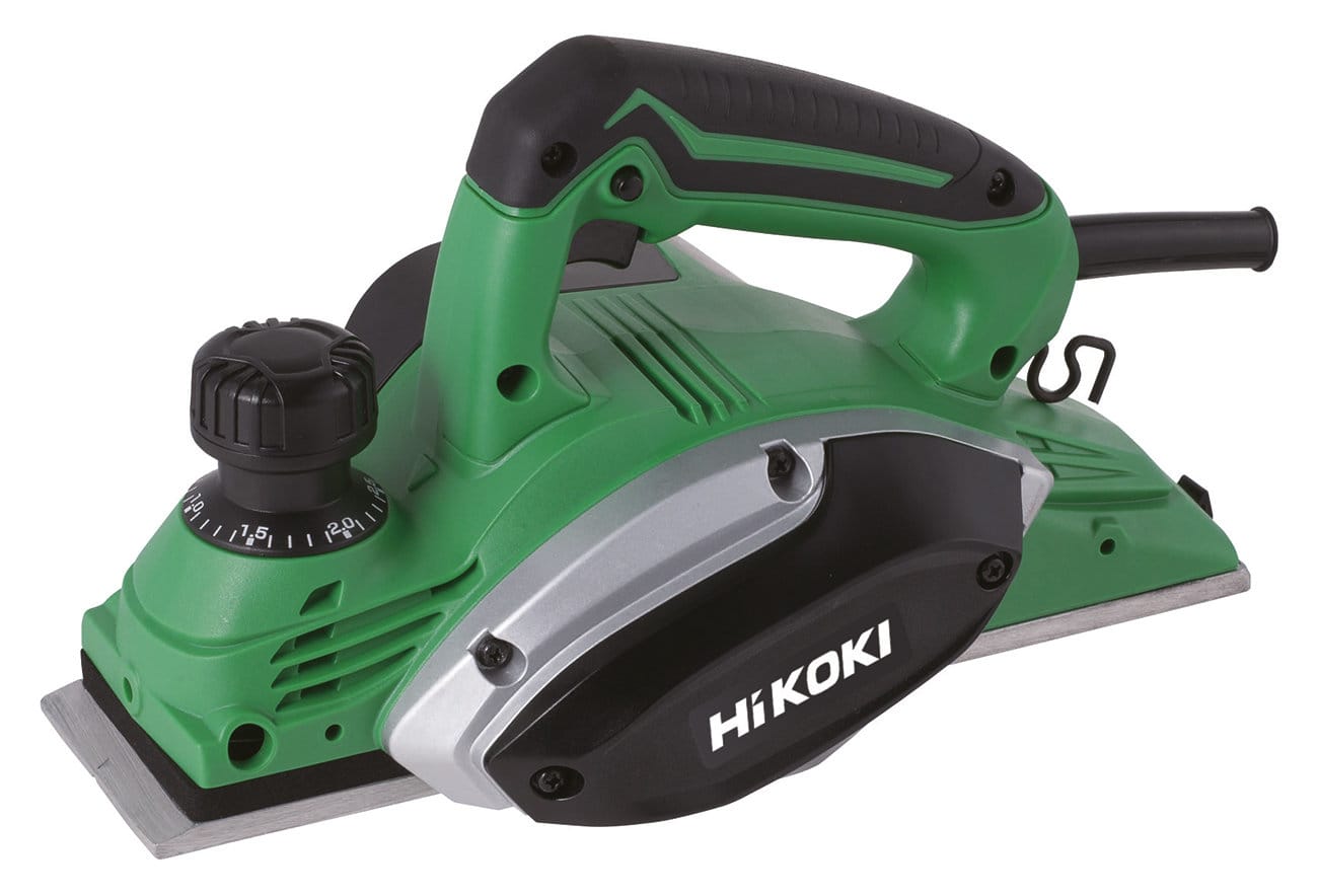 HIKOKI POWER TOOLSI - HIAP20SFWA PIALLETTO 620 W TAGLIO 82 MM, 17.000 GI
