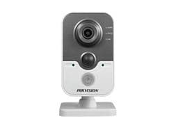 HIKVISION ITALY S.R. - HIK300716072 DS-2CD2410F-IW(2.8) 1MP CUBE FIX LENS