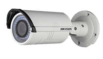 HIKVISION ITALY S.R. - HIK300710956 DS-2CD2642FWD-IZS(2.8-12) BULL IP VF 4MP
