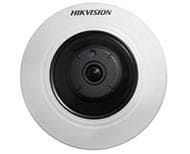 HIKVISION ITALY SRL HIK300806714 DS-2CD2942F-I(1.6) FISHEYE IP 4MP