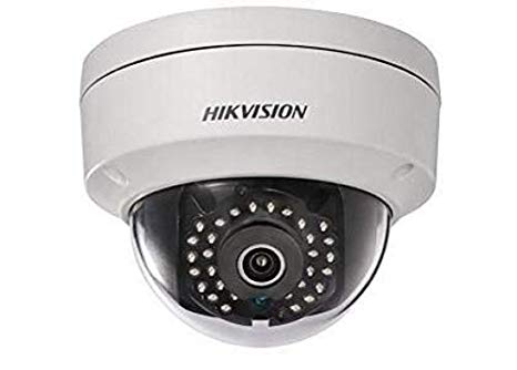 HIKVISION ITALY S.R. - HIK300814826 DS-2CD2122FWD-I (2.8) DOME IP OF 2MP
