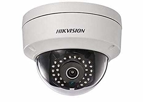 HIKVISION ITALY SRL HIK300814826 DS-2CD2122FWD-I(2.8) DOME IP 2MP
