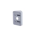 HIKVISION ITALY SRL - HIK302401113 DS-PDB-EX-ADAPTER ADATTATORE 45?