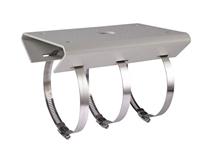 HIKVISION ITALY S.R. - HIK302700378 DS-1275ZJ ADATTATORE DA PALO ACC.