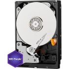HIKVISION ITALY SRL - HIK303800455 WD20PURZ HDD PER VIDEO 2TB