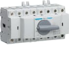 HAGER - HAGHIM408 Lastumschalter 4P 80A