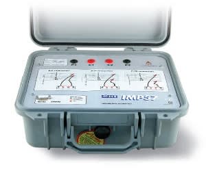 HT ITALIA S.R.L. - HTIHAIMP001 IMP57 ADATT.MIS.IMPEDENZA ALTA RISOL.