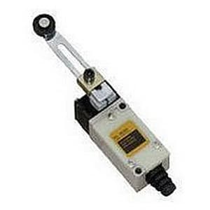 OMRON OMRHL5030G-11952900 FINECORSA- UNIP DOPPIA INTERR. BRACREGRO