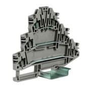 CABUR SRL CBRHL210GR HLD.2/CI/GR MORSETTO 3 PIANI