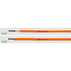 HELUKABEL ITALIA SRL - HLK22059 H07BQ-F (NGMH11YO) 3G1.5 QMM ORANGE