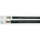 HELUKABEL ITALIA SRL - HLK25086M TRAGO 18G1 QMM, BLACK