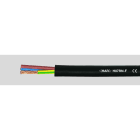 HELUKABEL ITALIA SRL - HLK37067 H07RN-F 5G25 QMM BLACK
