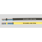 HELUKABEL ITALIA SRL - HLK80824 HELUKABEL ASI-BUS 2X1.5 EPDM YELLOW