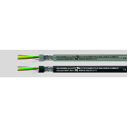 HELUKABEL ITALIA SRL - HLK83989 COMMAND CABLE UL (LIYCY) 4X0.23 QMM