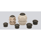 HELUKABEL ITALIA SRL - HLK903492 SEALING INSERTS M16/PG11 (5-10MM) BK