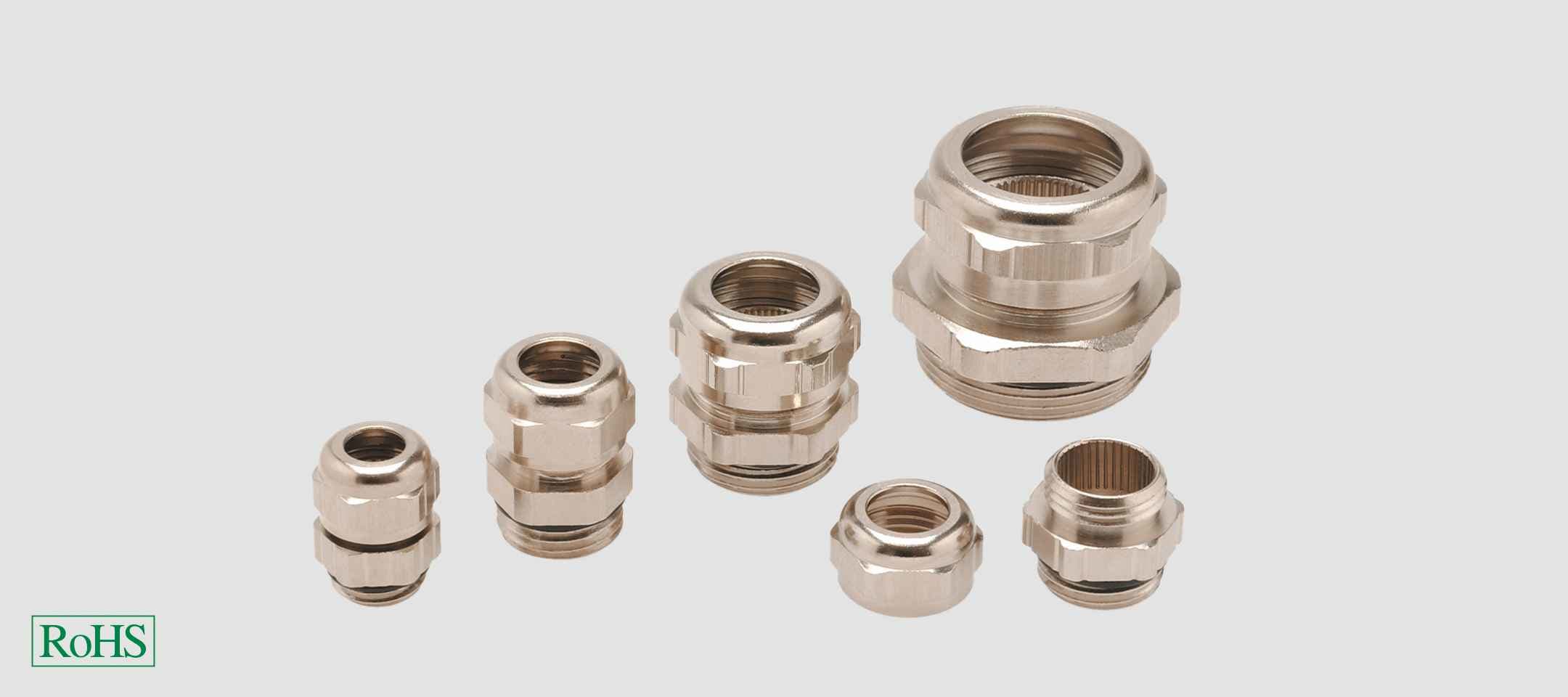 HELUKABEL ITALIA SRL - HLK904223 UNI-DICHT-VK-MS PG13,5 GL6,5 SW22