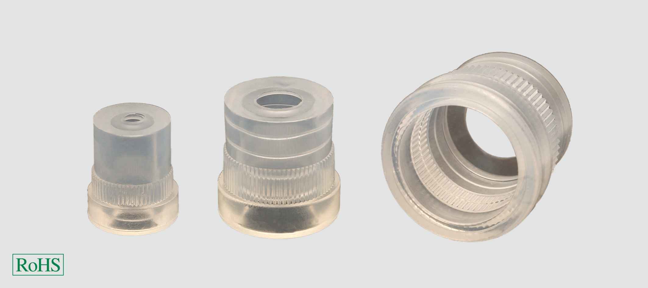 HELUKABEL ITALIA SRL - HLK904263 UNI-DICHT DICHTEINSATZ SILIKON M40X1,5