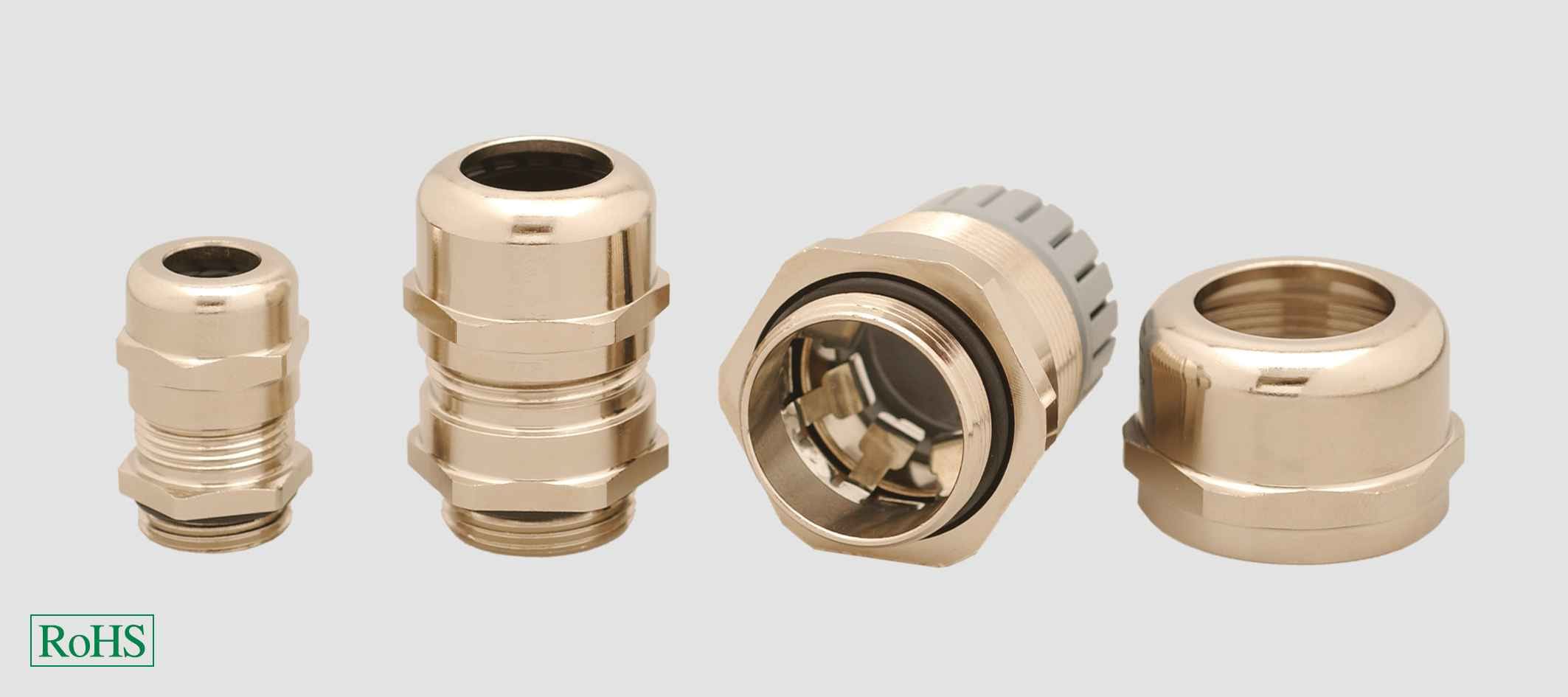 HELUKABEL ITALIA SRL - HLK905185 HELUTOP MS-EP4 M25X1,5 (5-10MM)